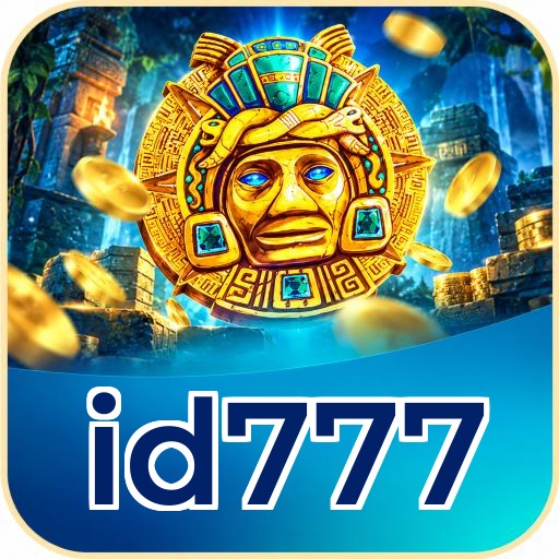 Tampilan antarmuka pengguna id777 yang ramah dan intuitif.